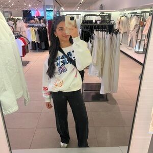 Strawberry milk mob crewneck LIMITED EDITION!!